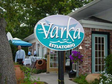 Varka Restaurant